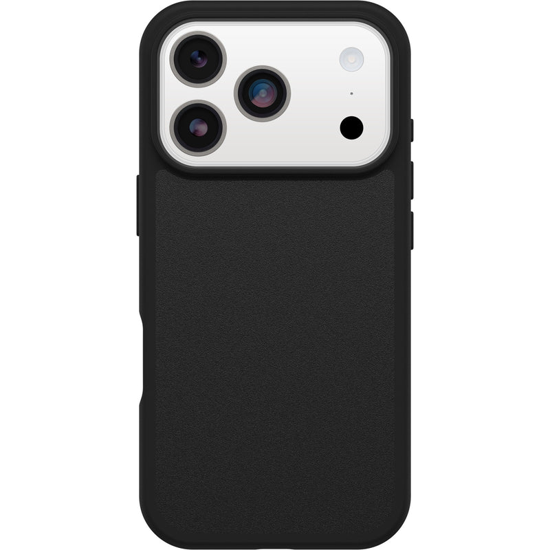 OtterBox React MagSafe Case For Apple iPhone 17 Pro - Black