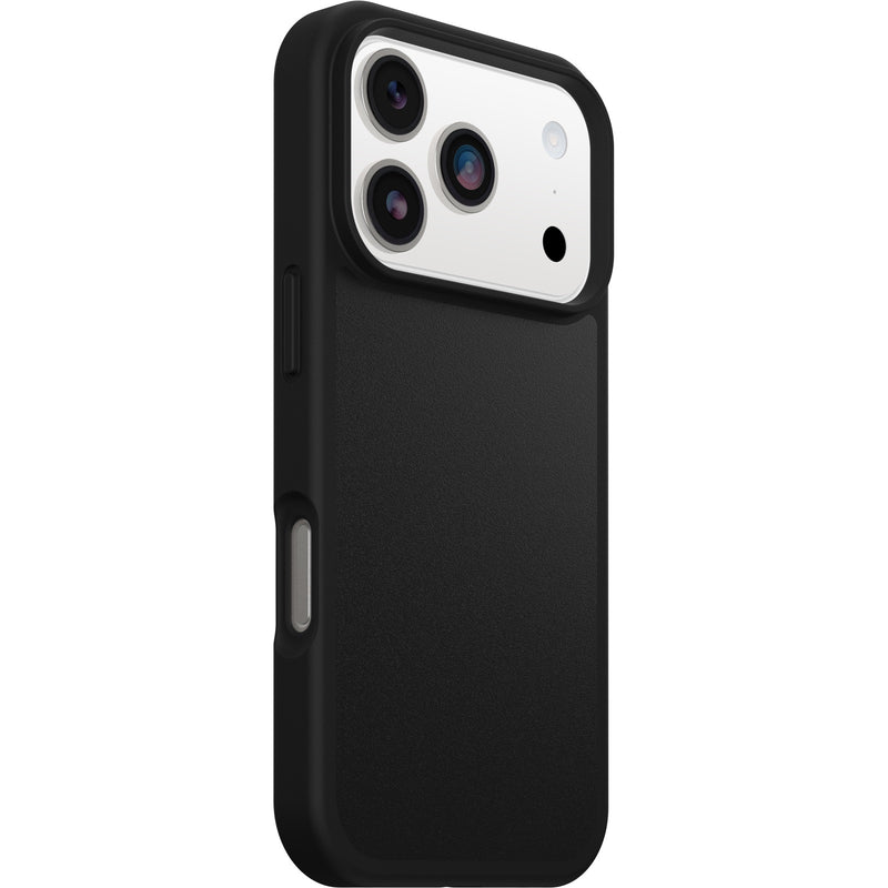 OtterBox React MagSafe Case For Apple iPhone 17 Pro - Black