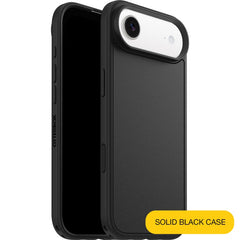 OtterBox Symmetry MagSafe Case For iPhone 17 Air - Black