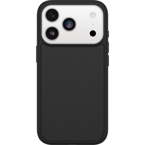 OtterBox Symmetry MagSafe Case For iPhone 17 Pro - Black