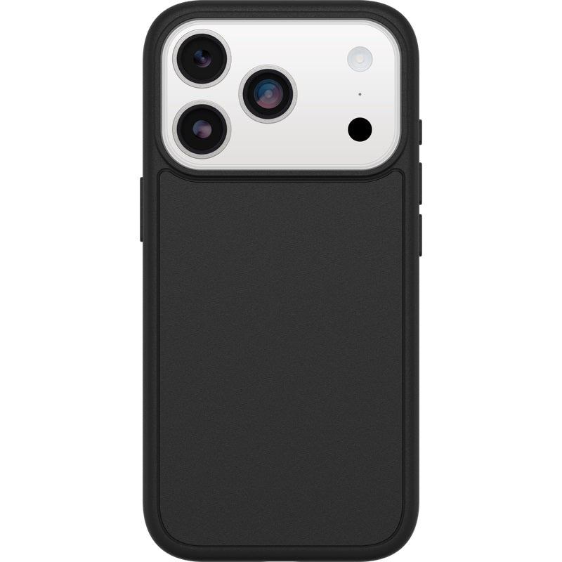 OtterBox Symmetry MagSafe Case For iPhone 17 Pro - Black