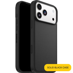 OtterBox Symmetry MagSafe Case  For iPhone 17 Pro Max - Black