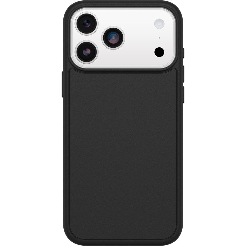 OtterBox Symmetry MagSafe Case  For iPhone 17 Pro Max - Black