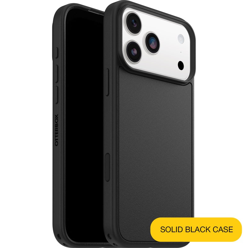 OtterBox Symmetry MagSafe Case  For iPhone 17 Pro Max - Black