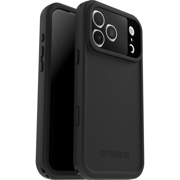 OtterBox Fre MagSafe Case For iPhone 17 Pro Max - Black