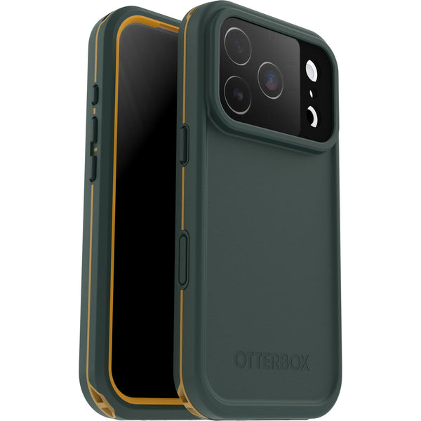 OtterBox Fre MagSafe Case For iPhone 17 Pro Max - Submerge Green