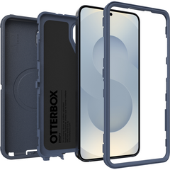 OtterBox Defender Pro Magnets Case for Samsung Galaxy S26+ 5G - Blue Riverside