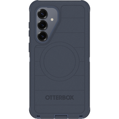 OtterBox Defender Pro Magnets Case for Samsung Galaxy S26+ 5G - Blue Riverside