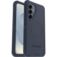 OtterBox Defender Pro Magnets Case for Samsung Galaxy S26+ 5G - Blue Riverside