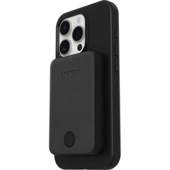 OtterBox Wireless Power Bank for MagSafe w/ Qi2- Black