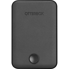 OtterBox Wireless Power Bank for MagSafe w/ Qi2- Black
