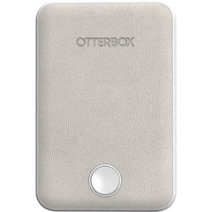 OtterBox Wireless Power Bank for MagSafe w/ Qi2 - White
