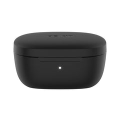 Belkin SoundForm Motion 2 True Wireless Earbuds - Black