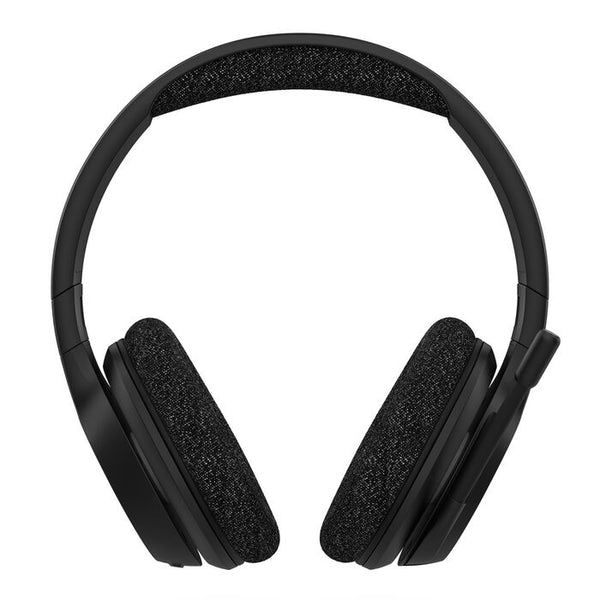 Belkin SoundForm AUD005 Adapt Wireless Over-Ear Headset - Black