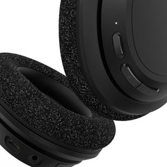 Belkin SoundForm AUD005 Adapt Wireless Over-Ear Headset - Black