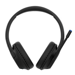 Belkin SoundForm Inspire Wireless Over-Ear Headset for Kids - Black