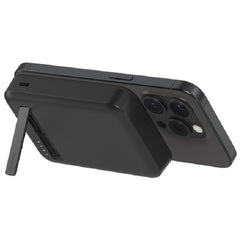 Belkin BoostCharge Pro Magnetic Power Bank 8K - Black