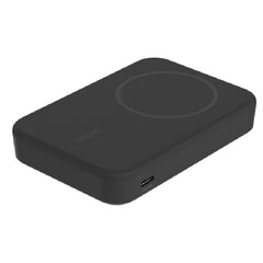 Belkin BoostCharge Pro Magnetic Power Bank 8K - Black
