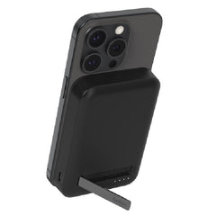 Belkin BoostCharge Pro Magnetic Power Bank 8K - Black