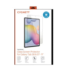 Cygnett OpticShield Samsung Galaxy Tab S7/S8 11