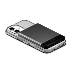 Cygnett AeroMag Cases For iPhone 16 - Clear