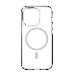 Cygnett AeroMag Cases For iPhone 16 Pro Max - Clear