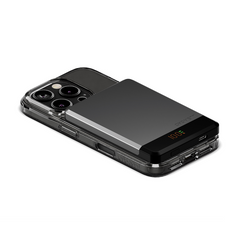 Cygnett AeroMag Cases For iPhone 16 Pro - Clear