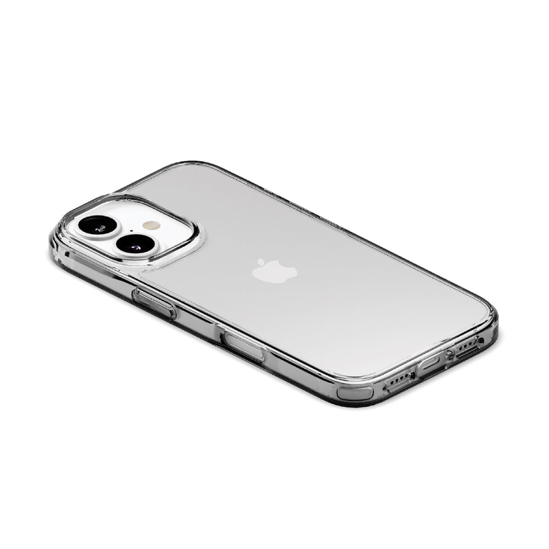 Cygnett AeroShield Cases For iPhone 16 - Clear