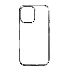 Cygnett AeroShield Cases For iPhone 16 - Clear