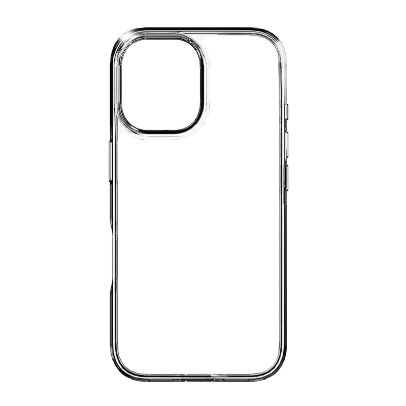 Cygnett AeroShield Cases For iPhone 16 Plus - Clear