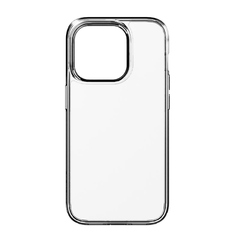 Cygnett AeroShield Cases For iPhone 16 Pro Max - Clear