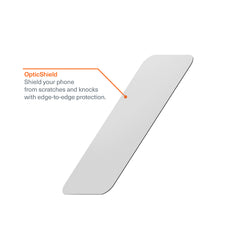 Cygnett DefenceShield Screen Protector For iPhone 16