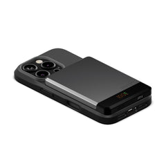 Cygnett MagShield Cases For iPhone 16 Pro Max - Black