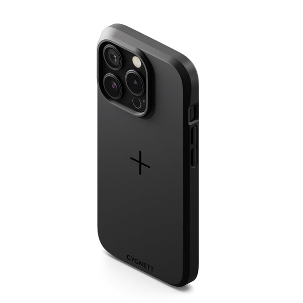 Cygnett MagShield Cases For iPhone 16 Pro Max - Black