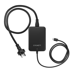 Cygnett PowerMaxx 140W USB-C GaN Laptop Charger