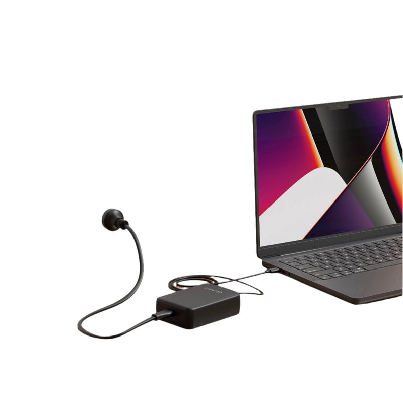 Cygnett PowerMaxx 140W USB-C GaN Laptop Charger