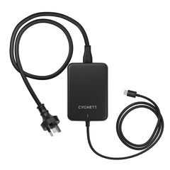 Cygnett PowerMaxx 140W USB-C GaN Laptop Charger