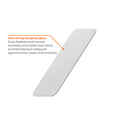 Cygnett OpticShield Screen Protector iPhone Air 6.5