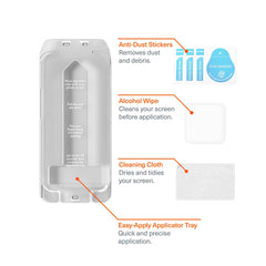 Cygnett OpticShield Screen Protector iPhone Air 6.5