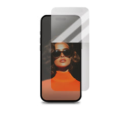 Cygnett GlareShield Apple iPhone Air Tempered Glass Screen 6.5