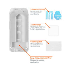 Cygnett CeramicShield Apple iPhone Air  Glass Screen 6.5