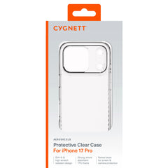 Cygnett AeroShield Apple iPhone 17 Pro 6.3