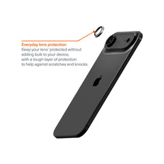 Cygnett Apple iPhone Air Camera Lens Protector 6.5