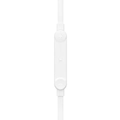 Belkin SoundForm USB-C Wired Earbuds - White