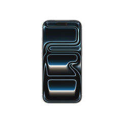 Belkin ScreenForce UltraGlass 2 Screen Protector For iPhone 17 Pro - Clear