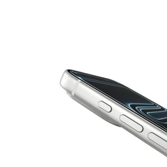Belkin ScreenForce UltraGlass 2 Screen Protector For iPhone 17 Pro - Clear