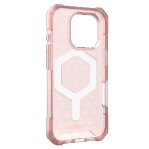 UAG Essential Armor Magsafe Case For iPhone 16 Pro Max - Rose