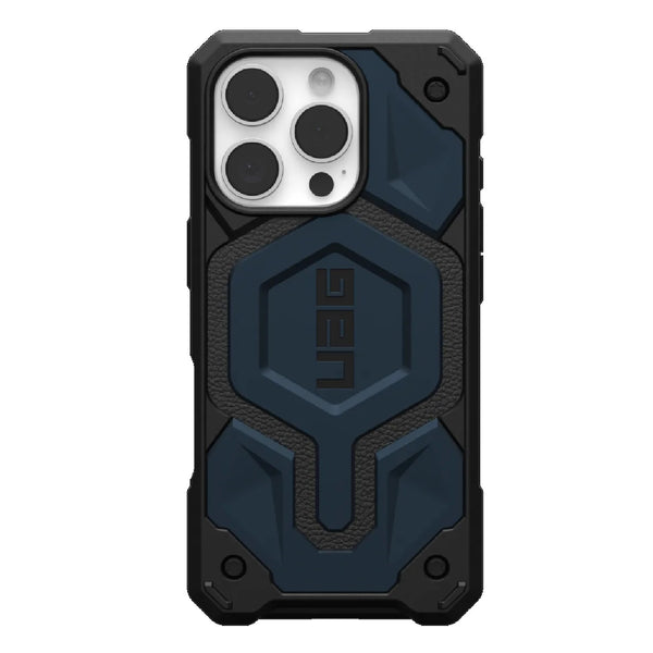 UAG Monarch Pro Magsafe Case for iPhone 16 Pro - Mallard