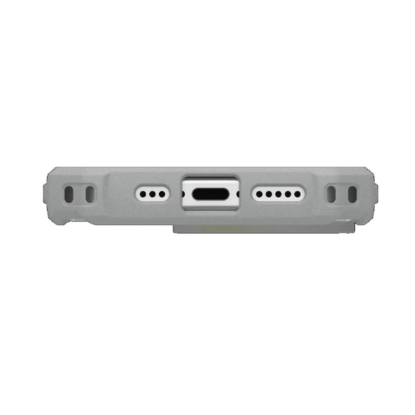 UAG Pathfinder MagSafe Case For iPhone 16 Pro - Active Neon