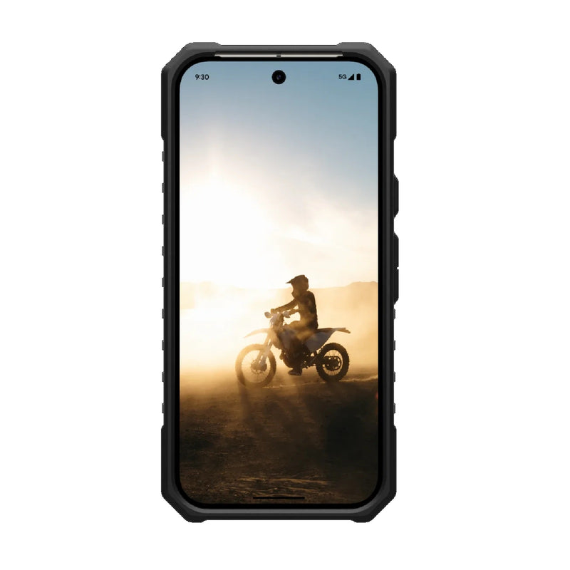 UAG Pathfinder Google Pixel 9 Pro XL 6.8" Case - Olive Drab